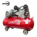 APCOM LW5508 0.48m3/min 8bar Piston air compressors 5hp 4kw